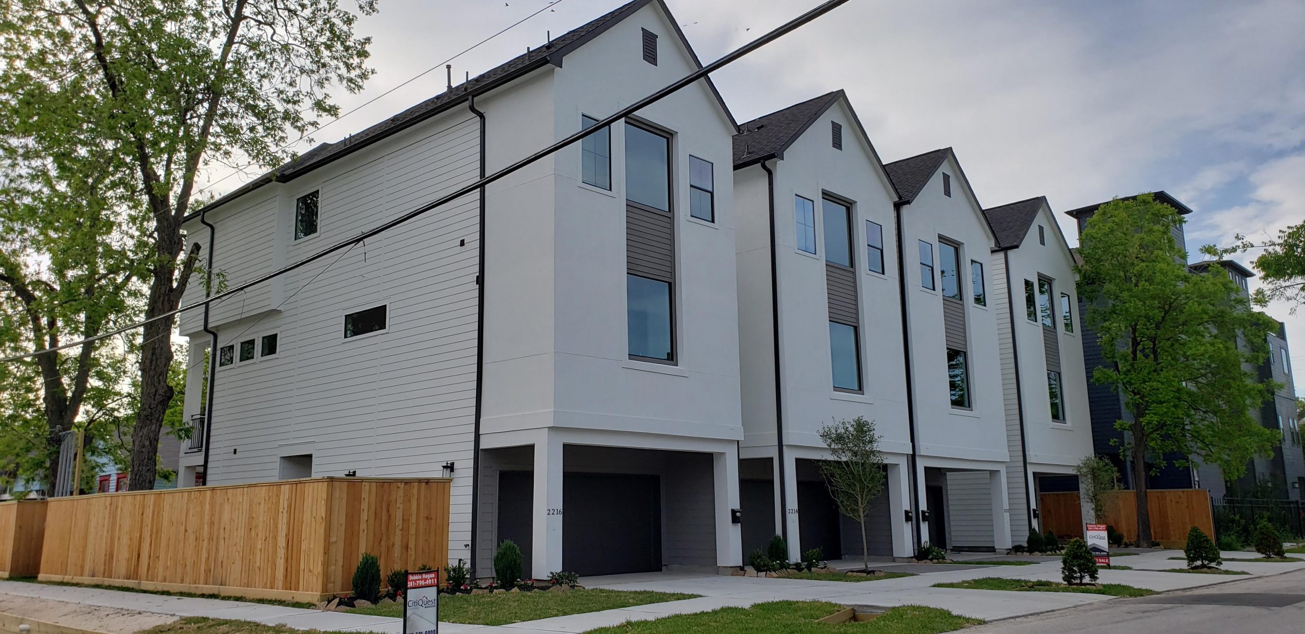 Arabelle Houston Development