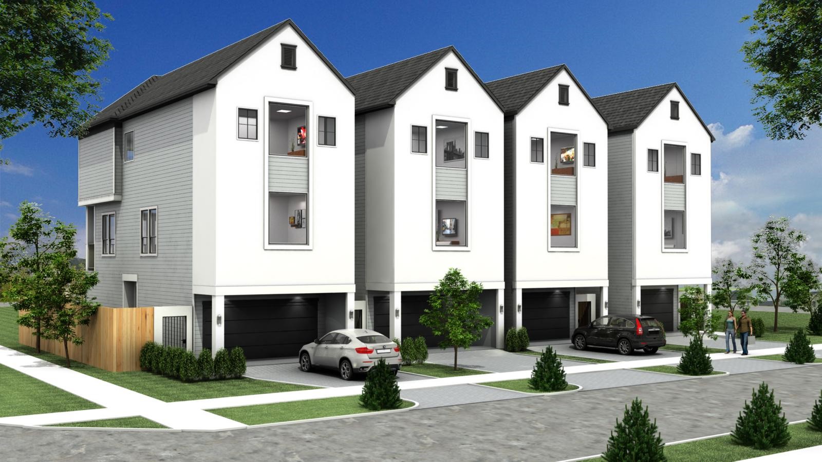 Arabelle Houston Development