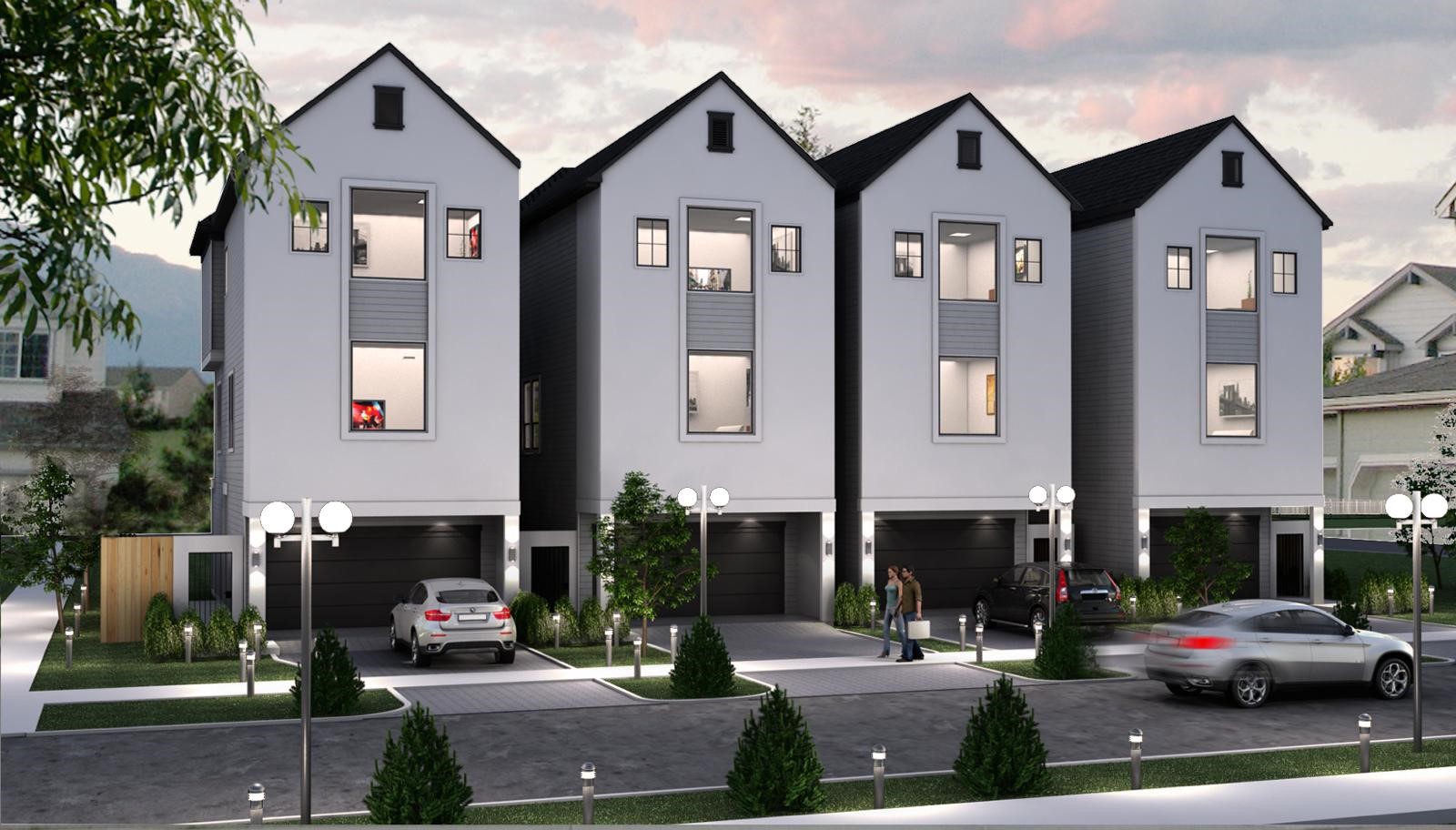 Arabelle Houston Development